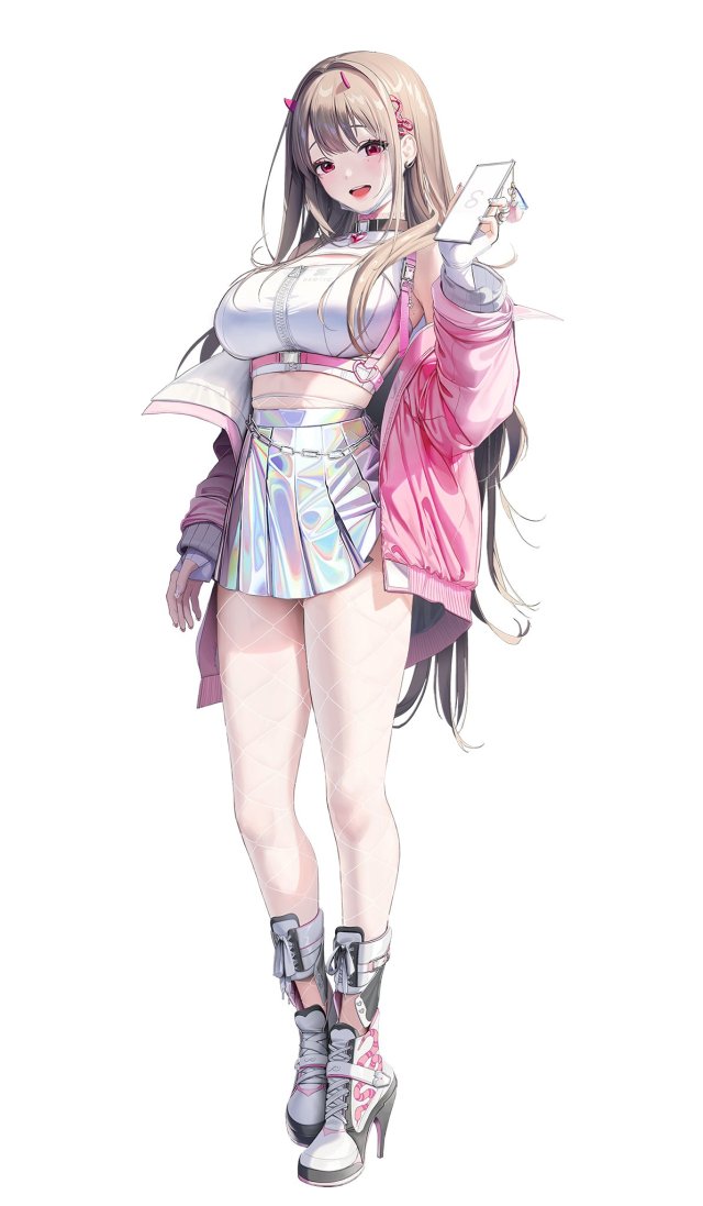 【二次】パンスト・タイツ女子画像　その７４ 15